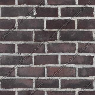 seamless wall bricks 0004